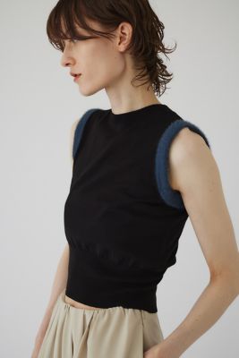 Ｓｈａｇｇｙ　ｓｌｅｅｖｅ　ｃｏｍｐａｃｔ　ｔｏｐｓ（４６０ＨＡＬ７０－０４４１）