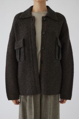 Ｋｎｉｔ　ｂｌｏｕｓｏｎ（４６０ＨＡＬ７０－１２０１）