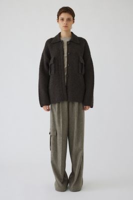 Ｋｎｉｔ　ｂｌｏｕｓｏｎ（４６０ＨＡＬ７０－１２０１）