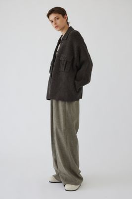 Ｋｎｉｔ　ｂｌｏｕｓｏｎ（４６０ＨＡＬ７０－１２０１）