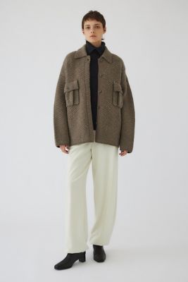 Ｋｎｉｔ　ｂｌｏｕｓｏｎ（４６０ＨＡＬ７０－１２０１）