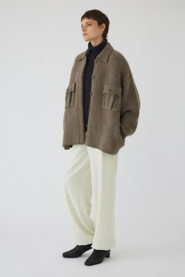 Ｋｎｉｔ　ｂｌｏｕｓｏｎ（４６０ＨＡＬ７０－１２０１）