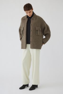 Ｋｎｉｔ　ｂｌｏｕｓｏｎ（４６０ＨＡＬ７０－１２０１）