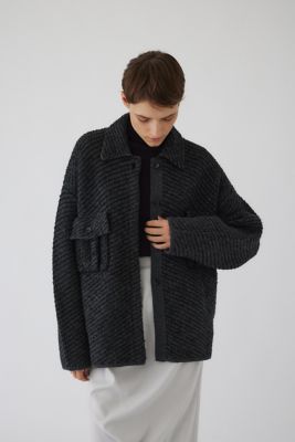 Ｋｎｉｔ　ｂｌｏｕｓｏｎ（４６０ＨＡＬ７０－１２０１）