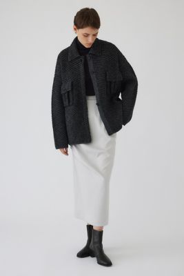 Ｋｎｉｔ　ｂｌｏｕｓｏｎ（４６０ＨＡＬ７０－１２０１）