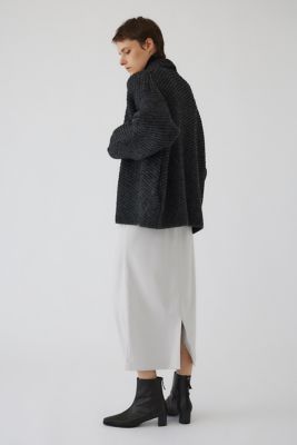 Ｋｎｉｔ　ｂｌｏｕｓｏｎ（４６０ＨＡＬ７０－１２０１）