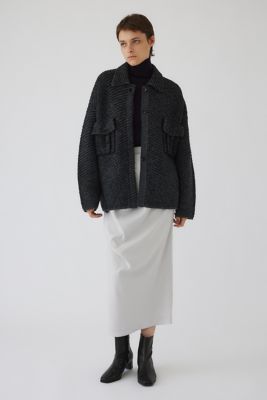 Ｋｎｉｔ　ｂｌｏｕｓｏｎ（４６０ＨＡＬ７０－１２０１）
