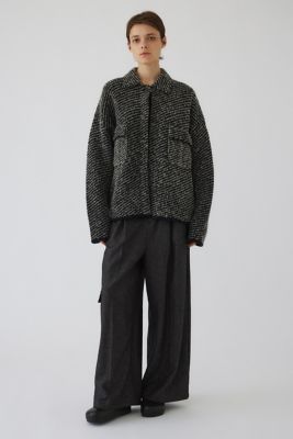 Ｋｎｉｔ　ｂｌｏｕｓｏｎ（４６０ＨＡＬ７０－１２０１）