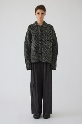 Ｋｎｉｔ　ｂｌｏｕｓｏｎ（４６０ＨＡＬ７０－１２０１）