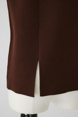 Ｃｏｔｔｏｎ　ｋｎｉｔ　ｖｅｓｔ　ｔｏｐｓ（４６０ＨＡＬ７０－１２５１）