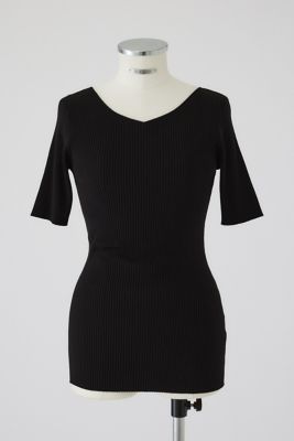 Ｂｏｔｈ　ｖ　ｈａｌｆ　ｓｌｅｅｖｅ　ｔｏｐｓ（４６０ＨＡＬ７０－１５５１）