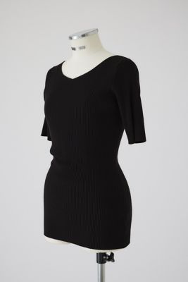 Ｂｏｔｈ　ｖ　ｈａｌｆ　ｓｌｅｅｖｅ　ｔｏｐｓ（４６０ＨＡＬ７０－１５５１）