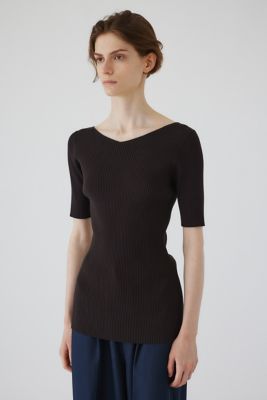 Ｂｏｔｈ　ｖ　ｈａｌｆ　ｓｌｅｅｖｅ　ｔｏｐｓ（４６０ＨＡＬ７０－１５５１）