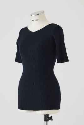 Ｂｏｔｈ　ｖ　ｈａｌｆ　ｓｌｅｅｖｅ　ｔｏｐｓ（４６０ＨＡＬ７０－１５５１）