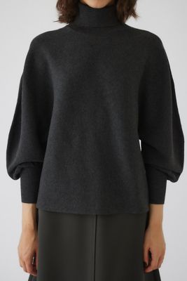 リムアークDolman wide washable knit 36