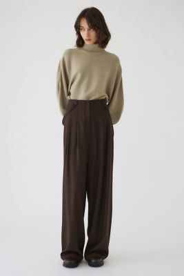 リムアークDolman wide washable knit 36