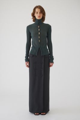 Ｓｈｅｅｒ　ｒｉｂ　ｋｎｉｔ　ｔｏｐｓ（４６０ＨＡＬ７０－２７３１）
