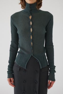 Ｓｈｅｅｒ　ｒｉｂ　ｋｎｉｔ　ｔｏｐｓ（４６０ＨＡＬ７０－２７３１）