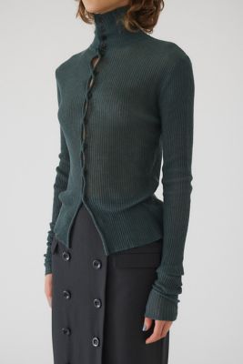 Ｓｈｅｅｒ　ｒｉｂ　ｋｎｉｔ　ｔｏｐｓ（４６０ＨＡＬ７０－２７３１）