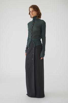 Ｓｈｅｅｒ　ｒｉｂ　ｋｎｉｔ　ｔｏｐｓ（４６０ＨＡＬ７０－２７３１）
