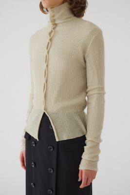 Ｓｈｅｅｒ　ｒｉｂ　ｋｎｉｔ　ｔｏｐｓ（４６０ＨＡＬ７０－２７３１）