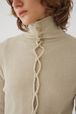 Ｓｈｅｅｒ　ｒｉｂ　ｋｎｉｔ　ｔｏｐｓ（４６０ＨＡＬ７０－２７３１）
