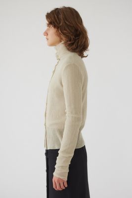 Ｓｈｅｅｒ　ｒｉｂ　ｋｎｉｔ　ｔｏｐｓ（４６０ＨＡＬ７０－２７３１）