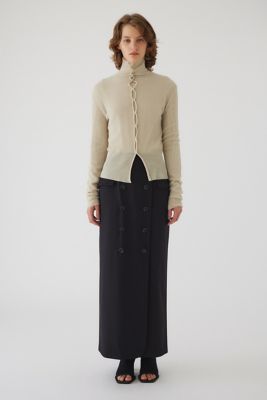 Ｓｈｅｅｒ　ｒｉｂ　ｋｎｉｔ　ｔｏｐｓ（４６０ＨＡＬ７０－２７３１）