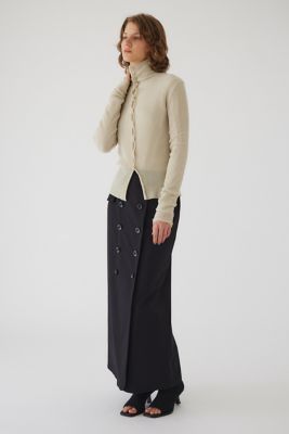 Ｓｈｅｅｒ　ｒｉｂ　ｋｎｉｔ　ｔｏｐｓ（４６０ＨＡＬ７０－２７３１）
