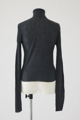 Ｓｈｅｅｒ　ｒｉｂ　ｋｎｉｔ　ｔｏｐｓ（４６０ＨＡＬ７０－２７３１）
