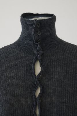 Ｓｈｅｅｒ　ｒｉｂ　ｋｎｉｔ　ｔｏｐｓ（４６０ＨＡＬ７０－２７３１）