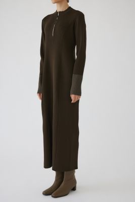 Zip up cocoon OP（460HAL73－1221） | RIM 