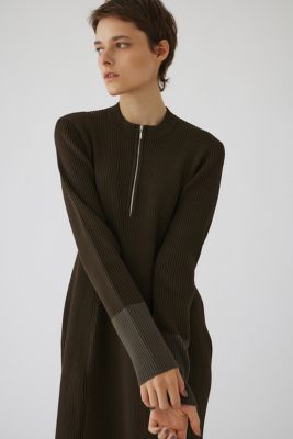 Zip up cocoon OP（460HAL73－1221） | RIM