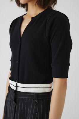 Ｈａｌｆ　ｓｌｅｅｖｅ　ｔｈｅｒｍａｌ　ｔｏｐｓ（４６０ＨＡＬ８０－１４３１）