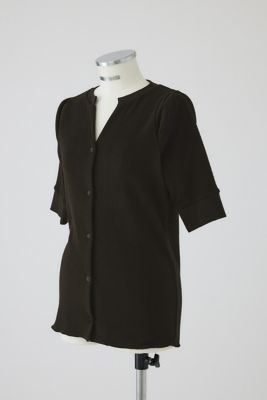 Ｈａｌｆ　ｓｌｅｅｖｅ　ｔｈｅｒｍａｌ　ｔｏｐｓ（４６０ＨＡＬ８０－１４３１）