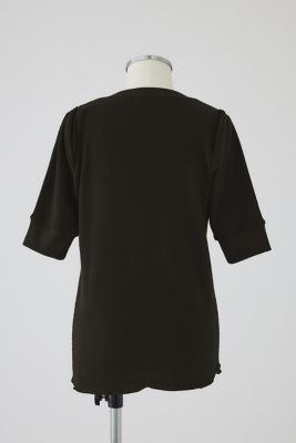 Ｈａｌｆ　ｓｌｅｅｖｅ　ｔｈｅｒｍａｌ　ｔｏｐｓ（４６０ＨＡＬ８０－１４３１）