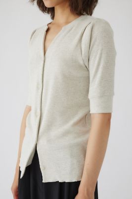 Ｈａｌｆ　ｓｌｅｅｖｅ　ｔｈｅｒｍａｌ　ｔｏｐｓ（４６０ＨＡＬ８０－１４３１）