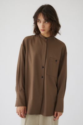 Oversize stand collar SH（460HAN30