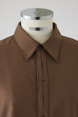 Ｈａｌｆ　ｓｌｅｅｖｅ　ｓｔｉｔｃｈ　ＳＨ（４６０ＨＡＮ３０－０６３１）