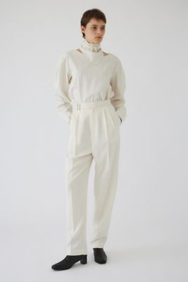 ＜RIM.ARK (Women)＞Ｄｒｅｓｓ　ｔｕｃｋ　ＰＴ（４６０ＨＡＮ３１－０６８１）