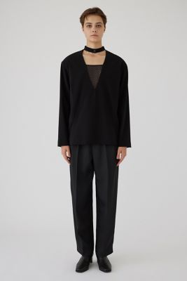 Ｄｒｅｓｓ　ｔｕｃｋ　ＰＴ（４６０ＨＡＮ３１－０６８１）