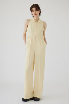 Front zip all in one（460HAN33－0091