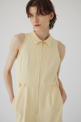 Front zip all in one（460HAN33－0091 