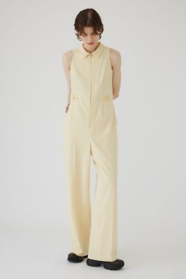 Front zip all in one（460HAN33－0091 