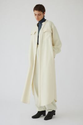 Ｐｉｑｕｅ　ｌｏｏｓｅ　ｓｈｉｒｔ　ＯＰ（４６０ＨＡＮ３３－０７２１）