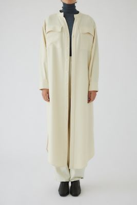 Ｐｉｑｕｅ　ｌｏｏｓｅ　ｓｈｉｒｔ　ＯＰ（４６０ＨＡＮ３３－０７２１）
