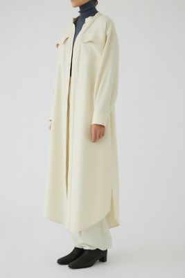 Ｐｉｑｕｅ　ｌｏｏｓｅ　ｓｈｉｒｔ　ＯＰ（４６０ＨＡＮ３３－０７２１）