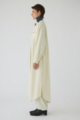 Ｐｉｑｕｅ　ｌｏｏｓｅ　ｓｈｉｒｔ　ＯＰ（４６０ＨＡＮ３３－０７２１）