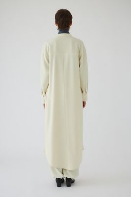 Ｐｉｑｕｅ　ｌｏｏｓｅ　ｓｈｉｒｔ　ＯＰ（４６０ＨＡＮ３３－０７２１）