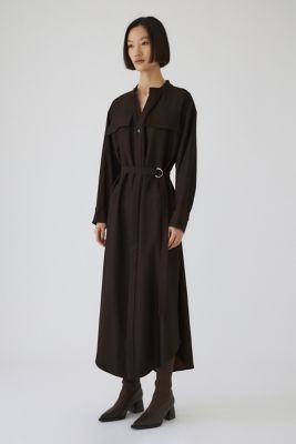 Ｐｉｑｕｅ　ｌｏｏｓｅ　ｓｈｉｒｔ　ＯＰ（４６０ＨＡＮ３３－０７２１）